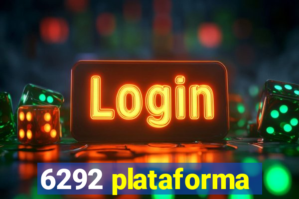 6292 plataforma